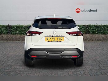 Used Nissan Qashqai undefined for sale - 77349181: Photo