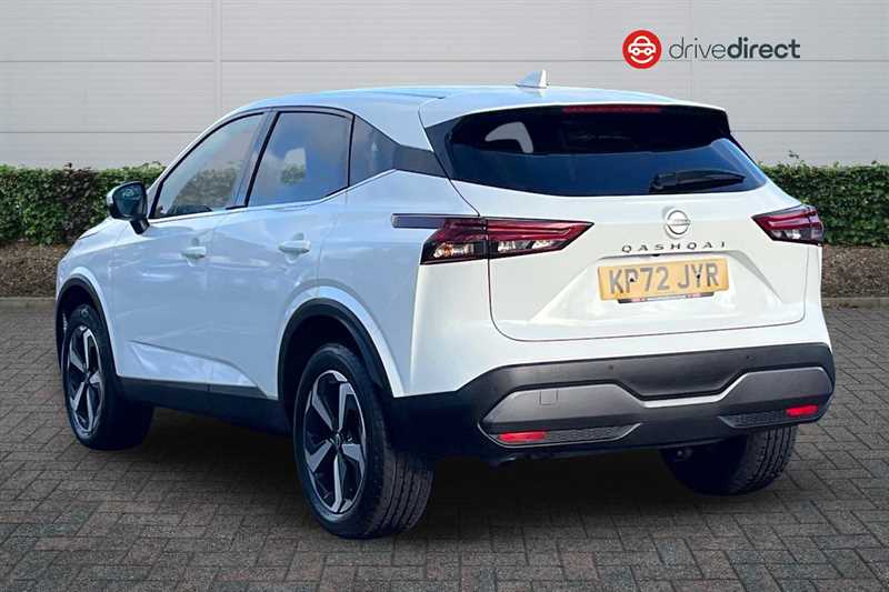 Used Nissan Qashqai for sale - 77349181: Photo 5