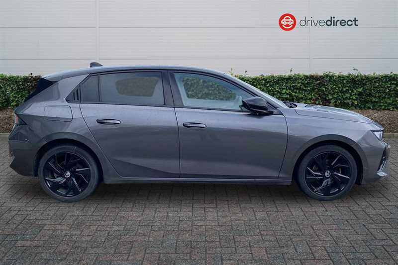 Used Vauxhall Astra 2023 for sale - 77486170: Photo 2