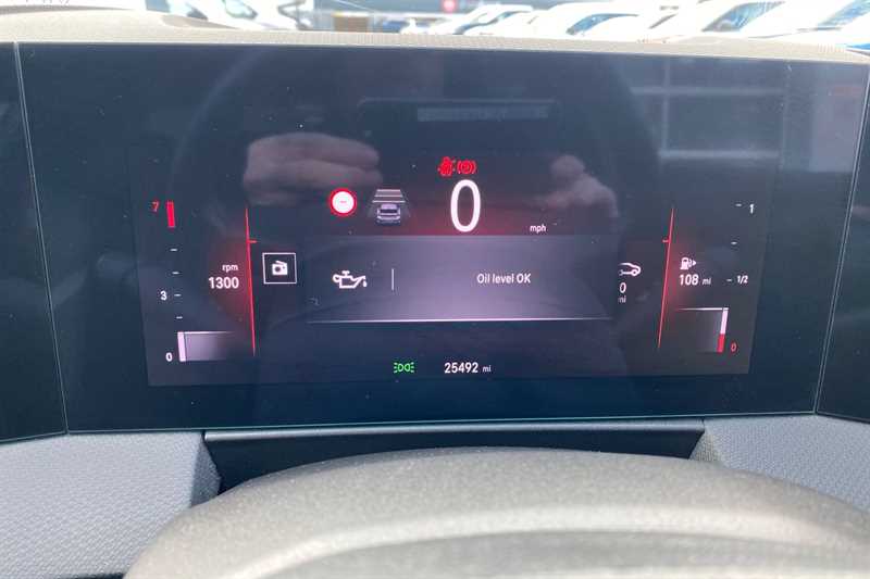 Used Vauxhall Astra 2023 for sale - 77486170: Photo 20