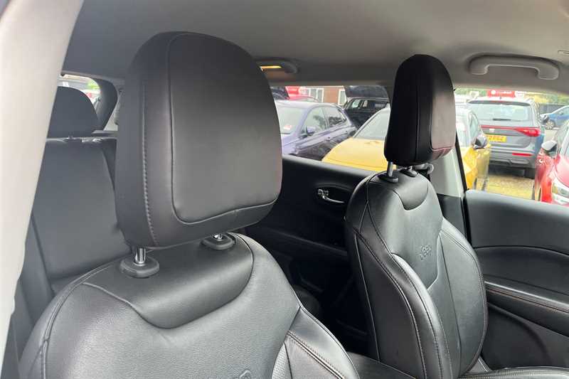 Used Jeep Compass 2019 for sale - 77843143: Photo 23