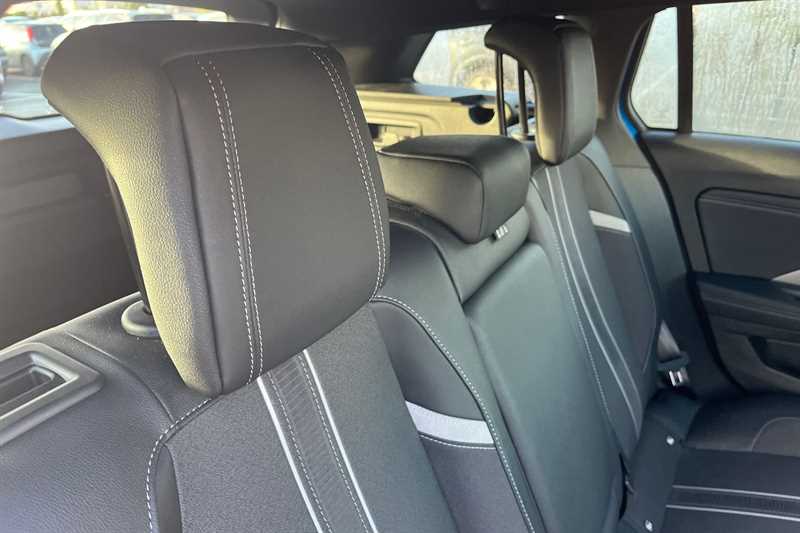 Used Vauxhall Astra 2024 for sale - 77415555: Photo 24