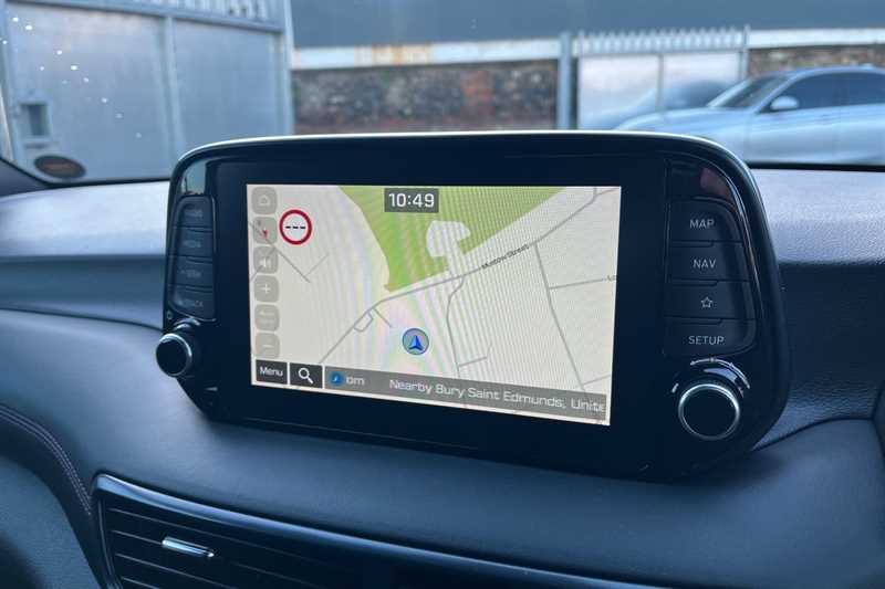 Used Hyundai TUCSON 2019 for sale - 76917493: Photo 17