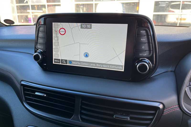 Used Hyundai TUCSON 2019 for sale - 76917493: Photo 18