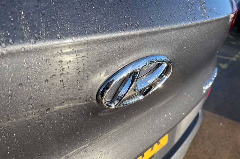 Used Hyundai TUCSON 2019 for sale - 76917493: Photo 37