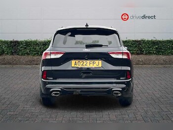 Used Ford Kuga undefined for sale - 77430753: Photo