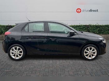 Used Vauxhall Corsa 2023 for sale - 79701332: Photo