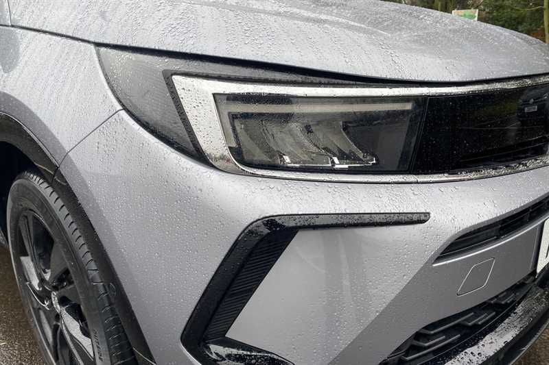 Used Vauxhall Grandland 2023 for sale - 77727272: Photo 28