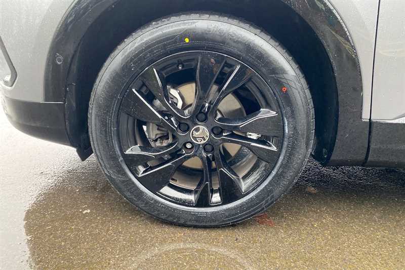 Used Vauxhall Grandland 2023 for sale - 77727272: Photo 9