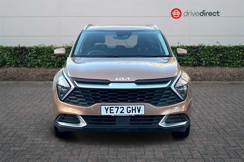 Used Kia Sportage 2022 for sale - 77914568: Photo 8