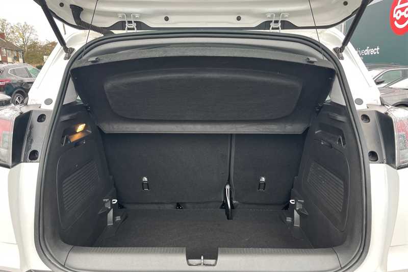 Used Vauxhall Crossland 2023 for sale - 78216674: Photo 25