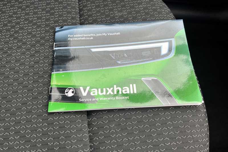 Used Vauxhall Crossland 2023 for sale - 78216674: Photo 37