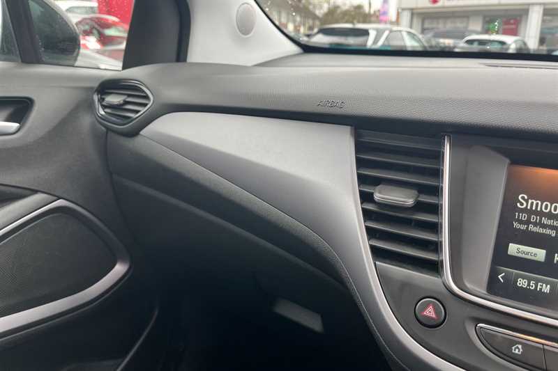 Used Vauxhall Crossland 2023 for sale - 78216674: Photo 39