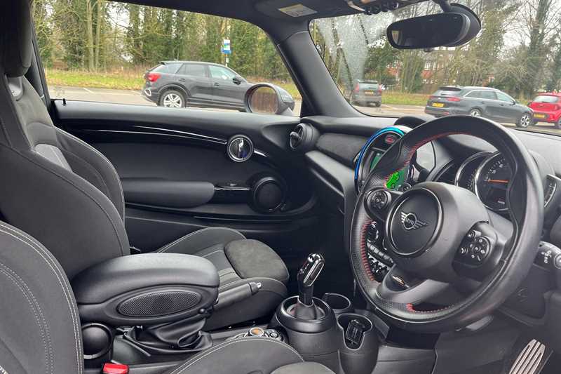 Used MINI Hatch 2019 for sale - 77741656: Photo 14