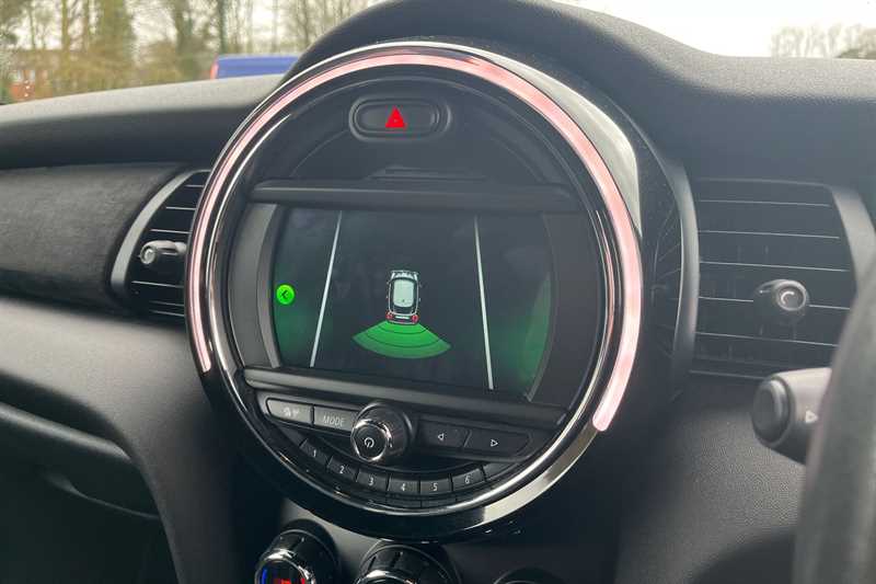 Used MINI Hatch 2019 for sale - 77741656: Photo 19