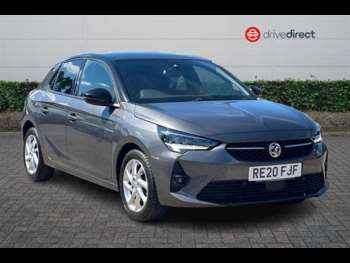 2020 - 1.2 Turbo SRi Premium Hatchback 5dr Petrol Manual Euro 6 (s/s) (100 ps)