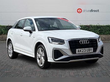 Used Audi Q2 2023 for sale - 79416381: Photo