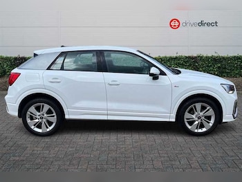 Used Audi Q2 2023 for sale - 79416381: Photo