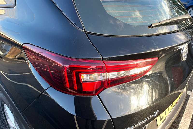 Used Vauxhall Grandland X 2021 for sale - 77828123: Photo 31