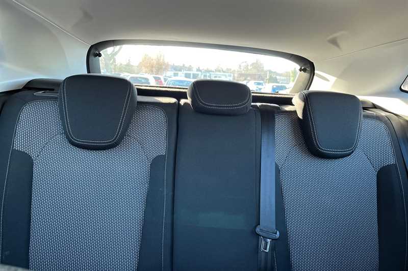 Used Vauxhall Grandland X 2021 for sale - 77828123: Photo 38