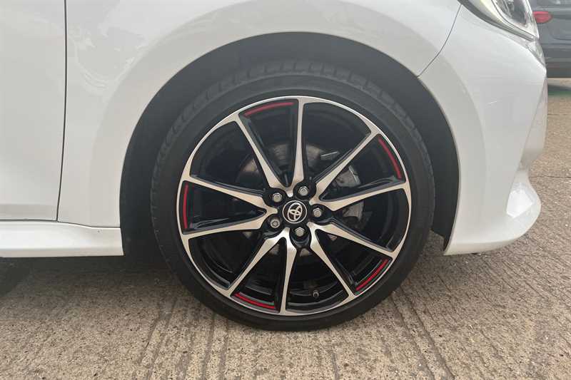 Used Toyota Yaris 2023 for sale - 76516186: Photo 10