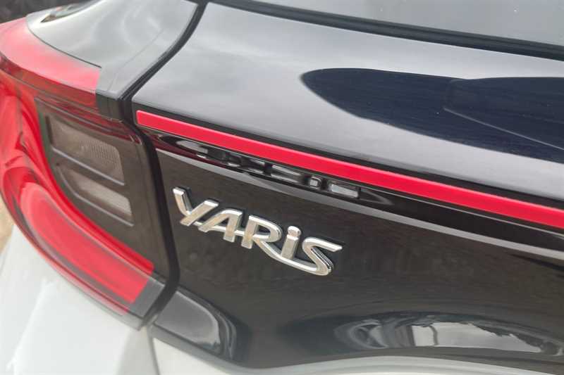 Used Toyota Yaris 2023 for sale - 76516186: Photo 30