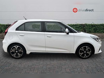 Used MG MG3 2024 for sale - 78265487: Photo