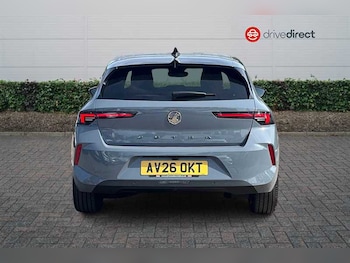 Used Vauxhall Astra 2026 for sale - 79149044: Photo