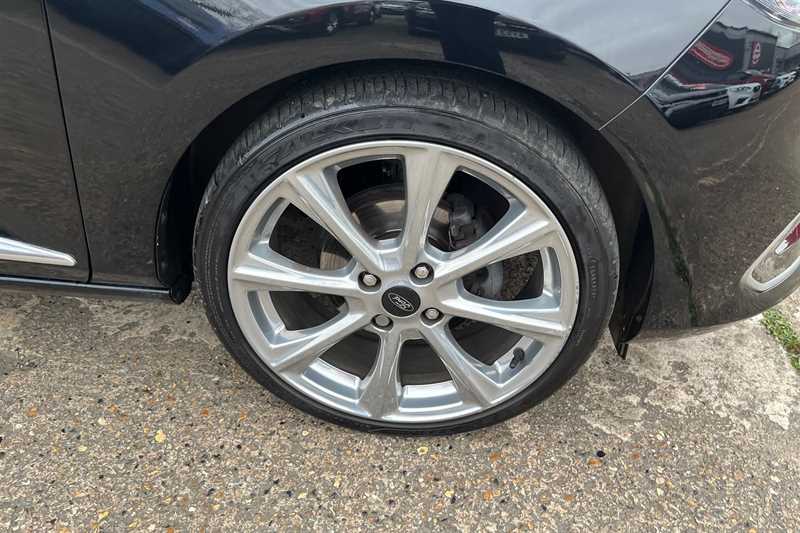 Used Ford Fiesta 2019 for sale - 78076239: Photo 10