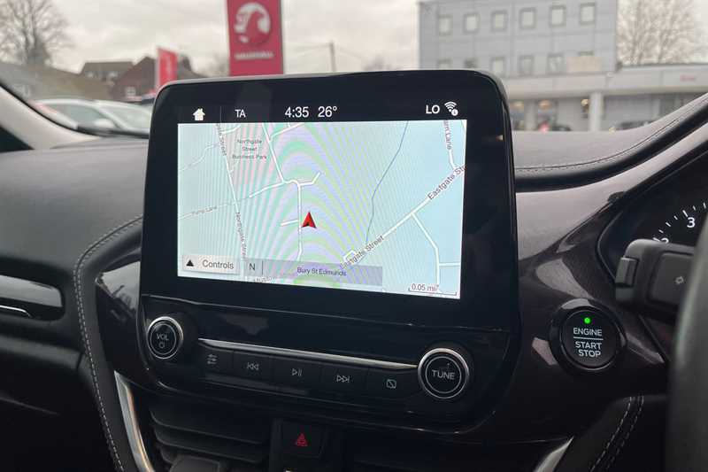 Used Ford Fiesta 2019 for sale - 78076239: Photo 17