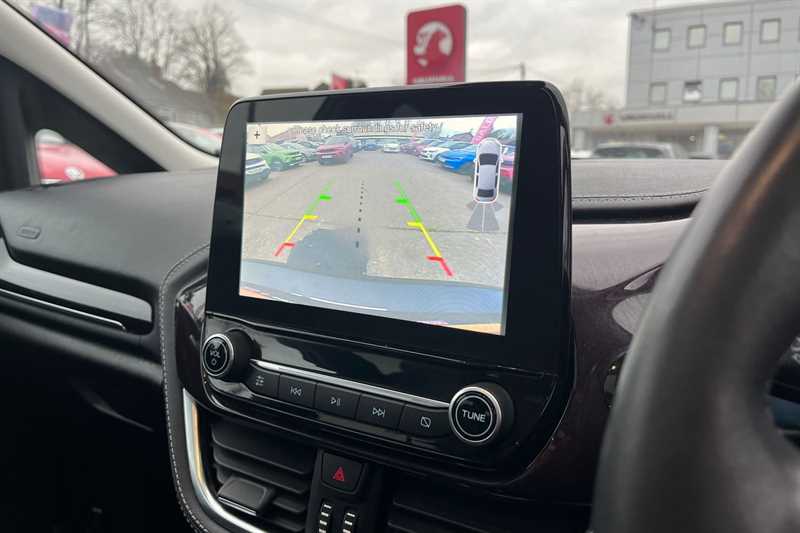 Used Ford Fiesta 2019 for sale - 78076239: Photo 19