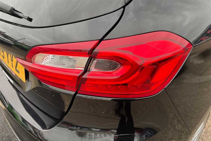 Used Ford Fiesta 2019 for sale - 78076239: Photo 32