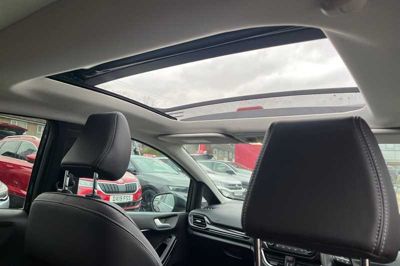 Used Ford Fiesta 2019 for sale - 78076239: Photo 38