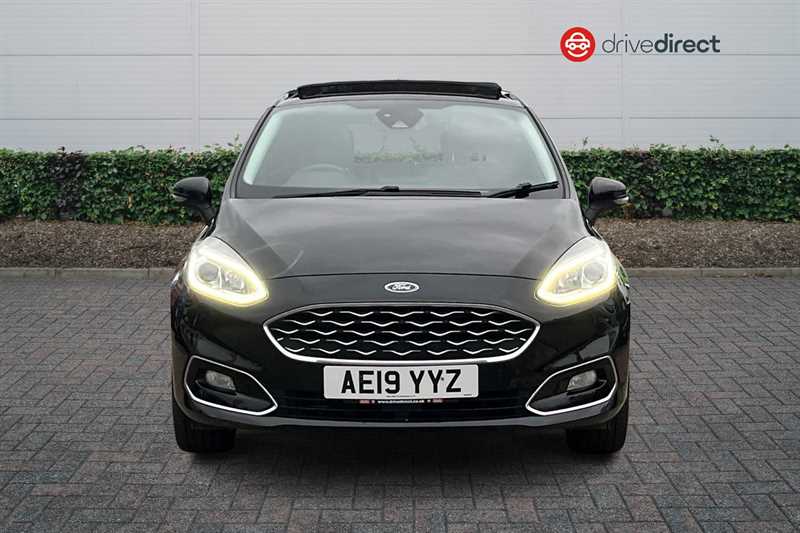 Used Ford Fiesta 2019 for sale - 78076239: Photo 8