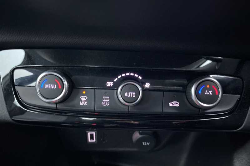 Used Vauxhall Corsa 2024 for sale - 77788600: Photo 15