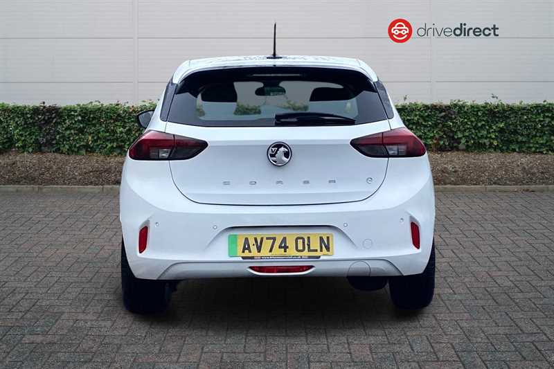 Used Vauxhall Corsa 2024 for sale - 77788600: Photo 4