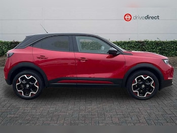 Used Vauxhall Mokka 2023 for sale - 77796222: Photo