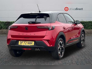 Used Vauxhall Mokka 2023 for sale - 77796222: Photo