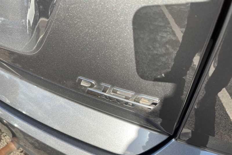 Used Jaguar E-Pace 2018 for sale - 76529869: Photo 36