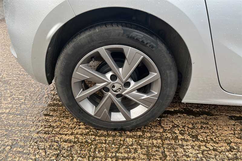 Used Vauxhall Corsa 2024 for sale - 76917890: Photo 11