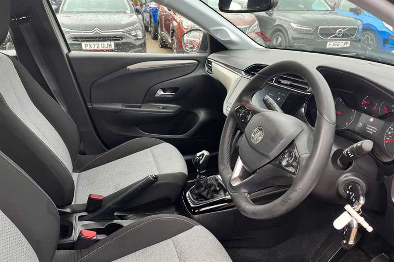 Used Vauxhall Corsa 2024 for sale - 76917890: Photo 13