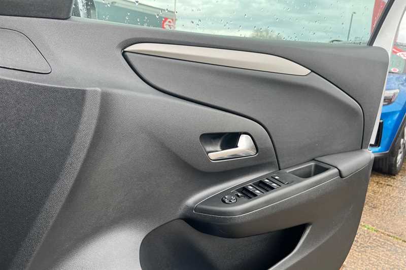 Used Vauxhall Corsa 2024 for sale - 76917890: Photo 16