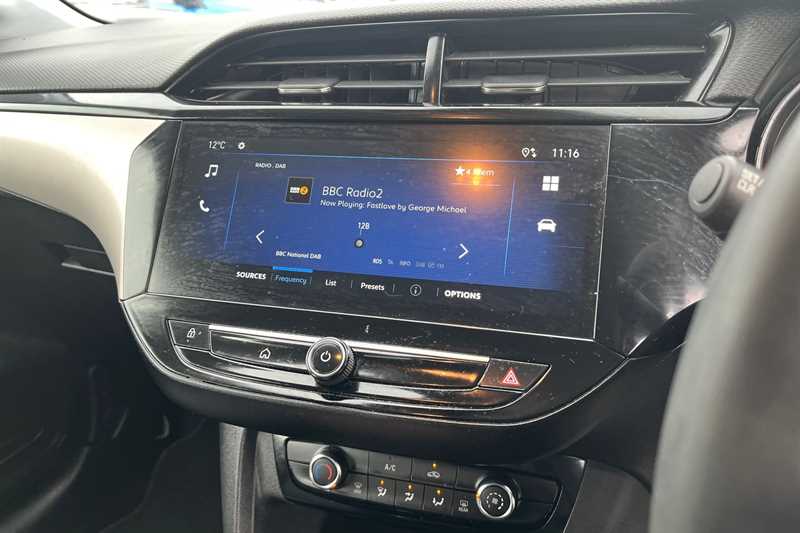 Used Vauxhall Corsa 2024 for sale - 76917890: Photo 18