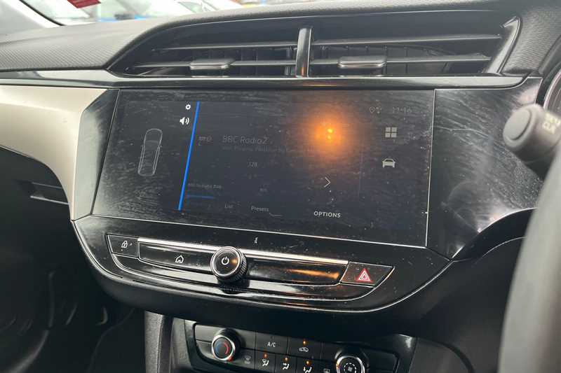 Used Vauxhall Corsa 2024 for sale - 76917890: Photo 19