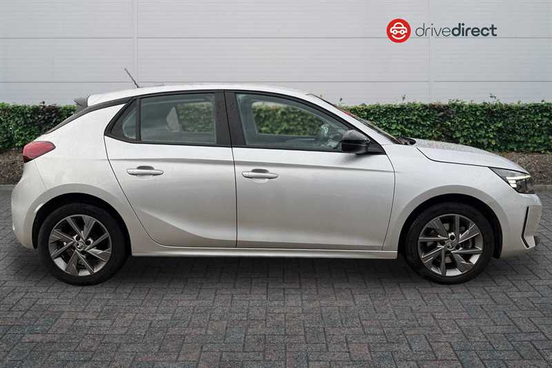 Used Vauxhall Corsa 2024 for sale - 76917890: Photo 2