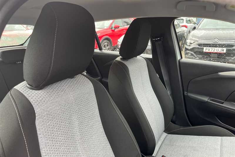 Used Vauxhall Corsa 2024 for sale - 76917890: Photo 23