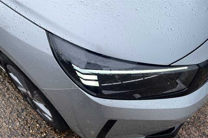 Used Vauxhall Corsa 2024 for sale - 76917890: Photo 28