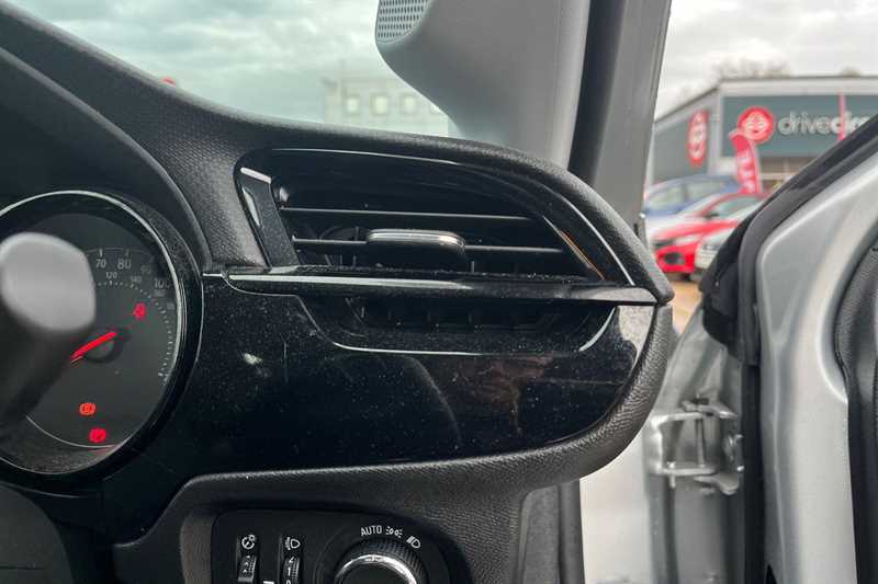 Used Vauxhall Corsa 2024 for sale - 76917890: Photo 37