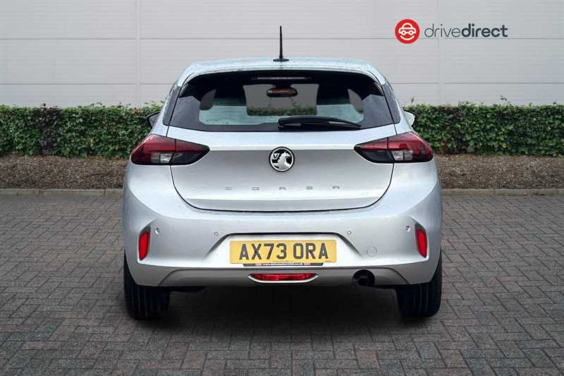 Used Vauxhall Corsa 2024 for sale - 76917890: Photo 4