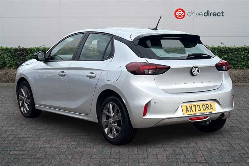 Used Vauxhall Corsa 2024 for sale - 76917890: Photo 5